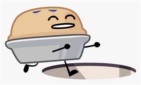 Pie Relationships Battle For - Bfb Pie, HD Png Download - kindpng