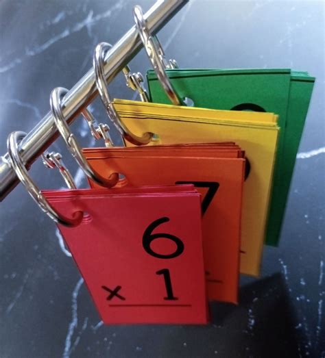 how to fix binder rings