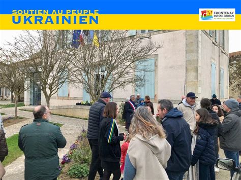 Soutien Au Peuple Ukrainien