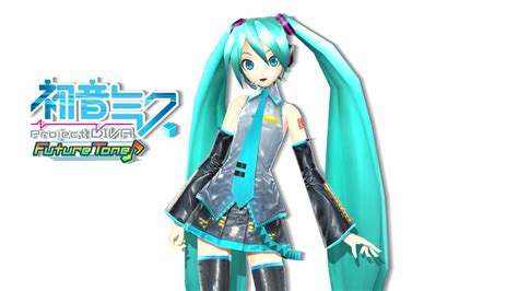 Pdft Hatsune Miku Edit By Roki P On Deviantart