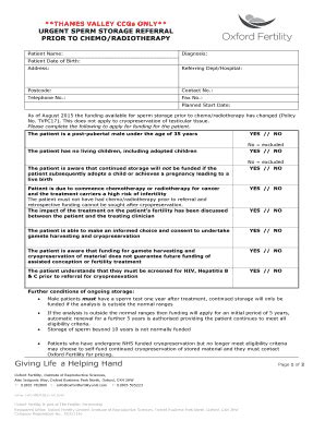 Nssg Haematology Fill Online Printable Fillable Blank Pdffiller