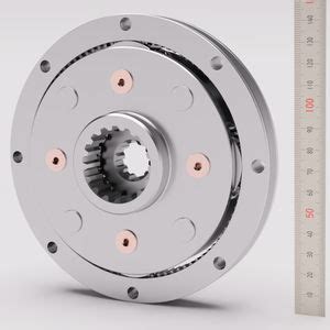 Planetary Gear Reducer LGU Series MATEX Coaxial Pinion Shaft