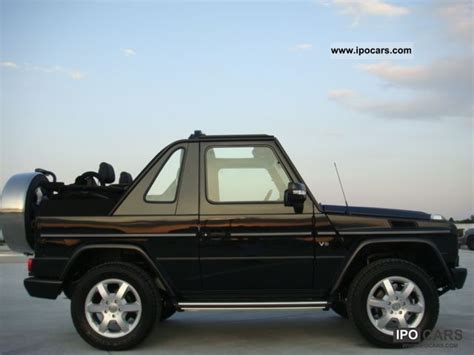 2012 Mercedes Benz G 55 Amg Rear Tert Xz1 Model 2012 Delivery Now