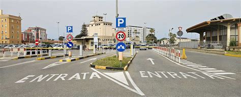 Fs Park Attivo Il Servizio Easypark In Cinque Citt Italiane