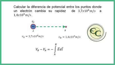 Como Calcular La Diferencia De Potencial | Hot Sex Picture