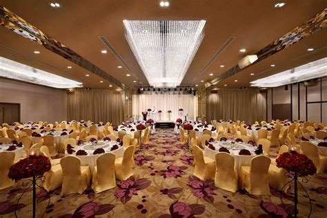 Genting Hotel Jurong - SingaporeBrides