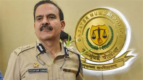 Cbi Begins 3 Separate Probes Against Former Mumbai Top Cop Param Bir Singh In Corruption Cases