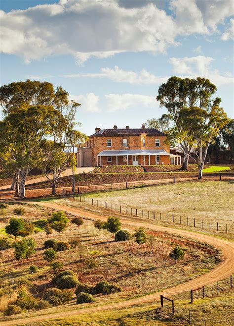 Kingsford Homestead South Australia Australian Travel Mcleods