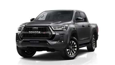 Hilux Masuk 5 Besar Penjualan Terbanyak Toyota Fokus Segmen Komersial