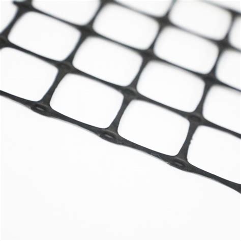 Biaxial Geogrid manufacturer | biaxial geogrid supplier | Geotechmaterial