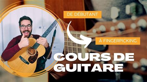 Démarrer La Guitare 3 Façons de Jouer la Complainte du Phoque en