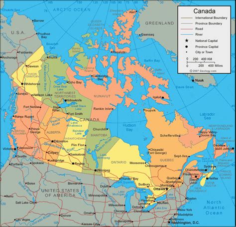 Vermont Canada Border Map – secretmuseum