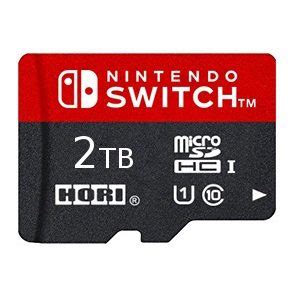 Micro SD Para Nintendo Switch ComprarTec