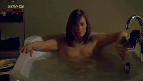 Nude Video Celebs Gesine Cukrowski Nude Zwischen Heute Und Morgen 2009