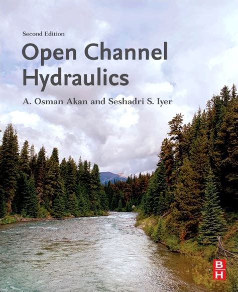 Open Channel Hydraulics Nd Edition