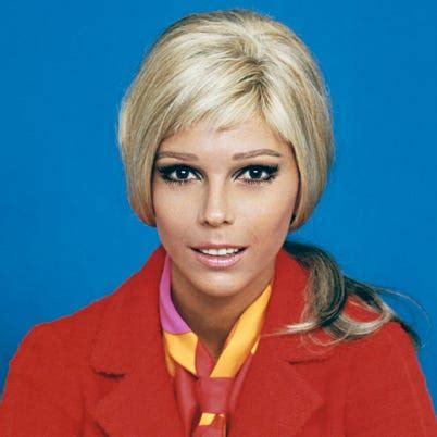 Nancy Sinatra - Songs, Father & Albums