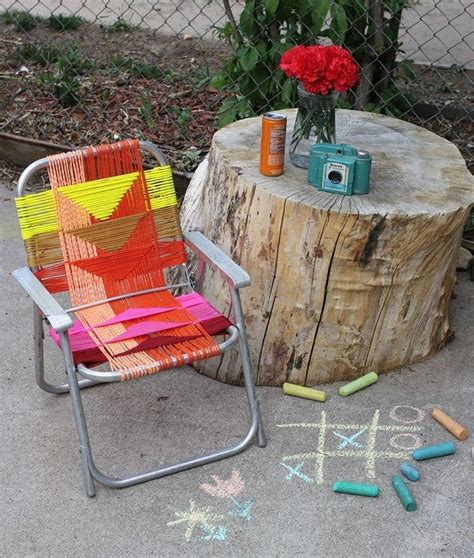 Insanely Awesome Diy Backyard Furniture Ideas