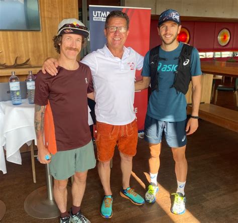 MOZART 100 BY UTMB 2022 Prerace Report Trailrunningspain