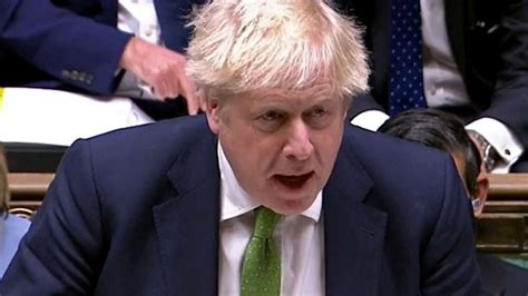 Bbc Parliament Prime Ministers Questions 19012022