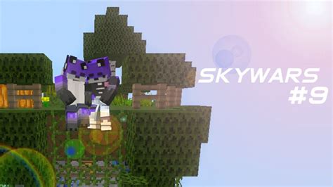 Skywars 9 Brokenlens In Minecraft Pocket Edition YouTube