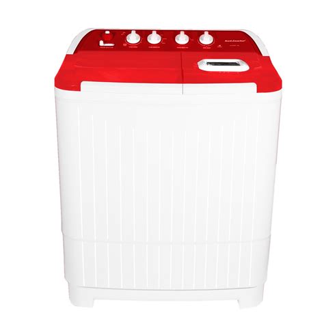 Kelvinator Kg Top Loading Semi Automatic Washing Machine With