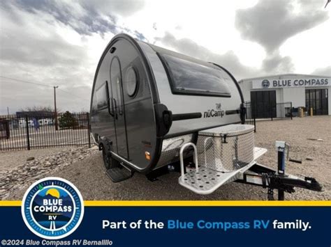 Nucamp Tab Std Model Rv For Sale In Bernalillo Nm