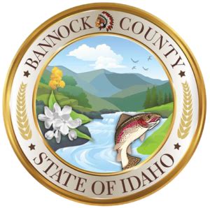 Bannock County Jail Roster Nixle - masak