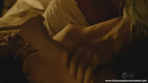 The Borgias Melia Kreiling Celebrity Beautiful Nude Scene Sexy