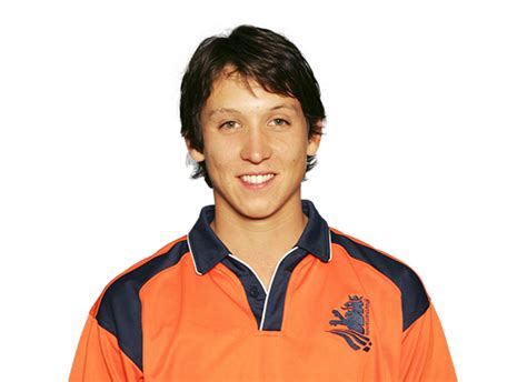 Mark Jonkman Player Page Headshot Cutout 2021 ESPNcricinfo