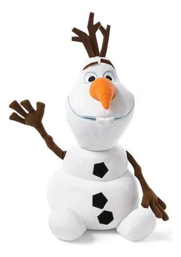 Peluche Olaf Cm Ty Mercadolibre