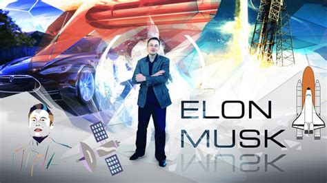 Elon Musks 9 Secrets To Success