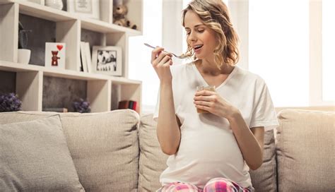 Benefits Of Eating Peanut Butter During Pregnancy Lifeberrys