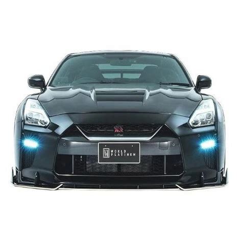 Gt R Gtr R Frp Wet Carbon N A Rowen