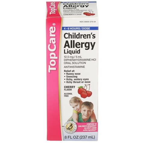 Children’s Medicine – Topcare