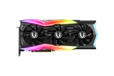 Zotac Gaming Geforce Rtx 2080 Super Amp Core Rgb Zotac