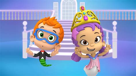 Bubble Guppies Guppy Style Part 2 Youtube