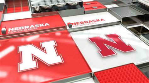 Red White Scrimmage Highlights Nebraska Volleyball Youtube