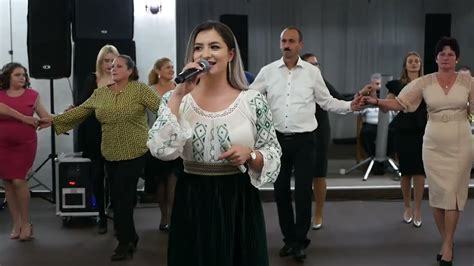 Săndica Filipescu și Formația Momtana Band YouTube