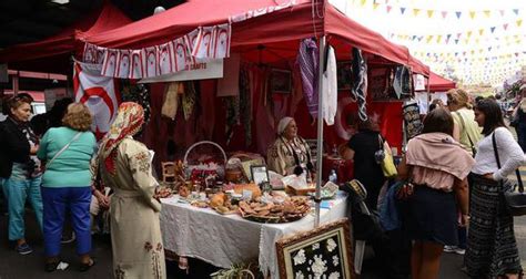 Melbourne celebrates cultural diversity at Turkish Pazar festival ...