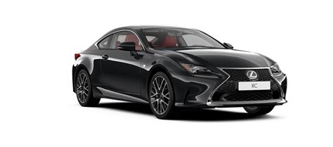 Lexus Rc T