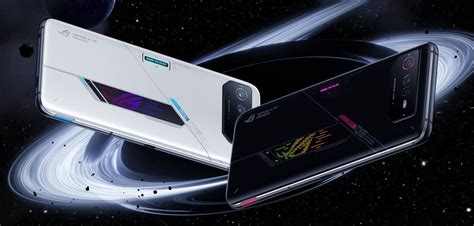 Rog Phone 6d And 6d Ultimate Specs Price And Release Date • Techbriefly