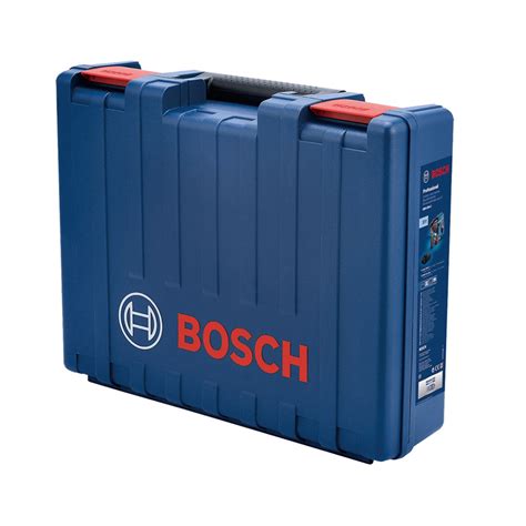 Martillo Perforador Con Sds Plus V Brushless Sin Bater A Bosch Gbh