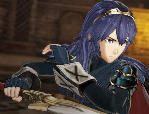 Diy To Make A Fire Emblem Lucina Costume Shecos Blog