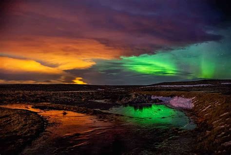 Essential Tips for Chasing the Magical Iceland Northern Lights