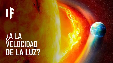 Qu Pasar A Si La Tierra Orbitara Alrededor Del Sol A La Velocidad De