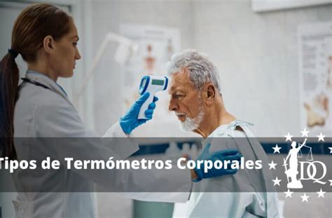 Gu A Completa De Las Diferencias Entre Term Metros Tipos