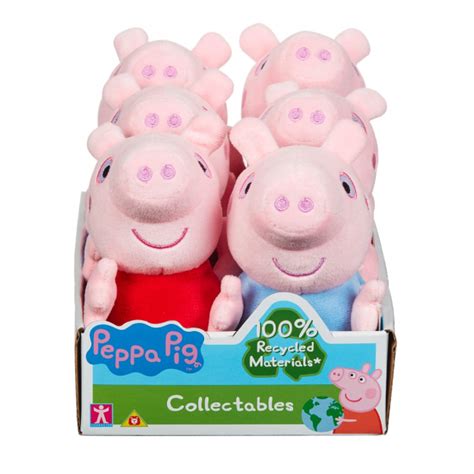 Peppa Pig Superpehme Jyri Tai Pipsa Possu Xs Lelut