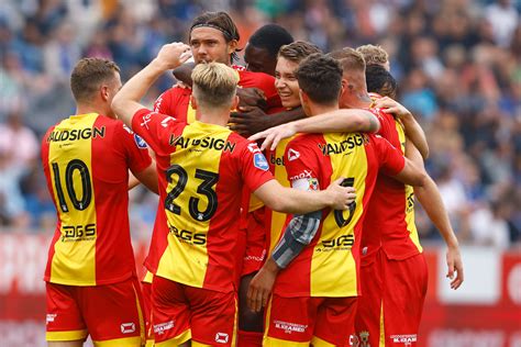 Vooruitblik Psv Go Ahead Eagles Go Ahead Eagles