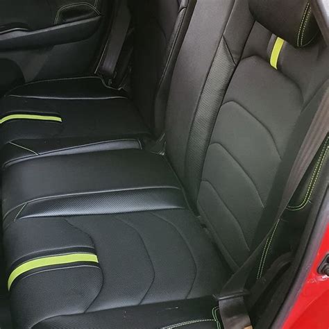 Jok Model Honda Jazz Profesional Terpercaya Modifikasi Interior