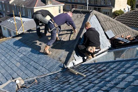 How To Choose The Best Roof Repair Services Freeman Exteriors